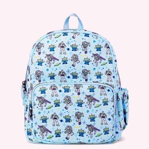 Stoney Clover Lane X Toy Story Buzz Lightyear Mini Backpack